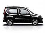 Renault Kangoo Be Bop 2008 года